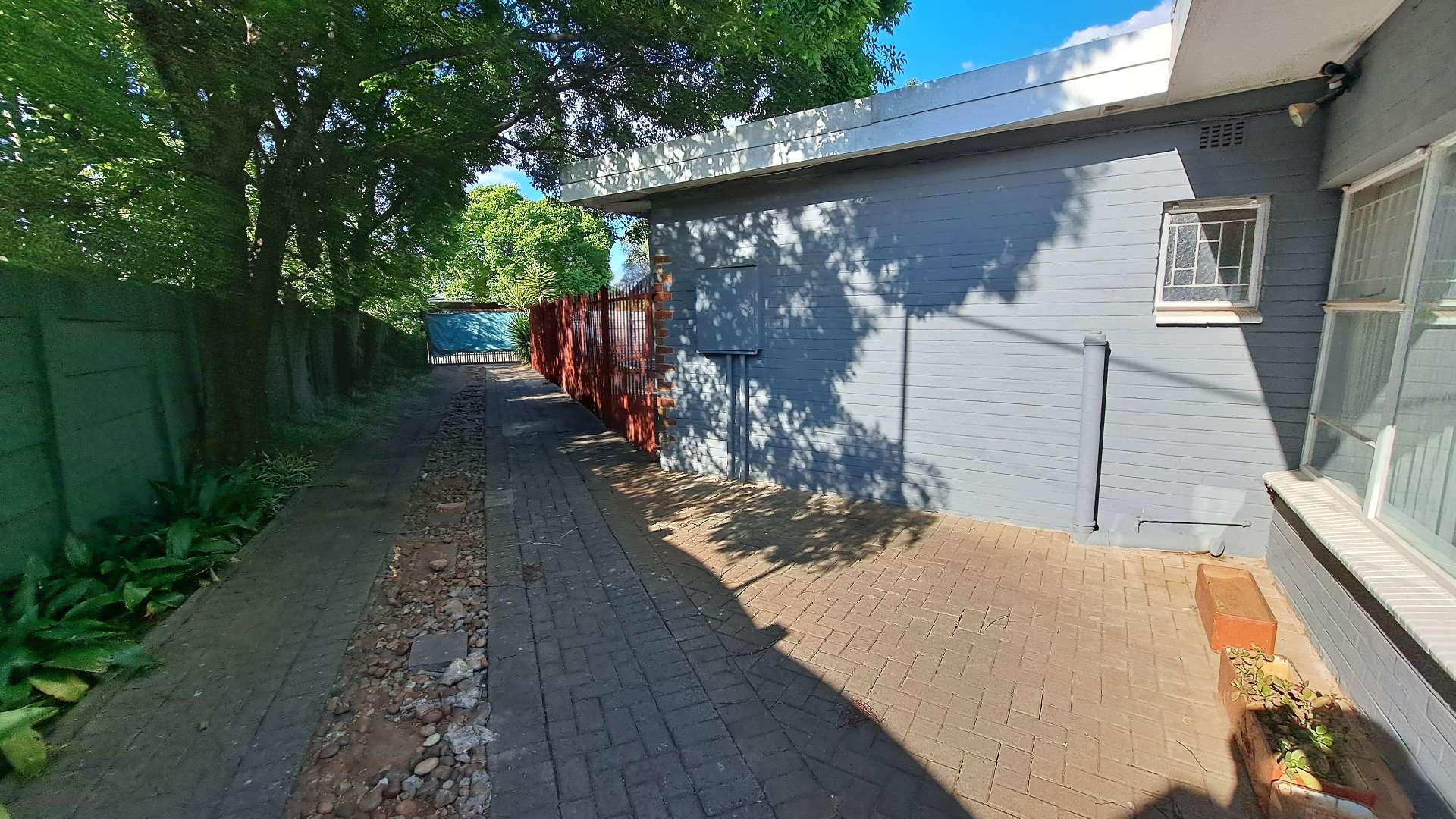 4 Bedroom Property for Sale in Generaal De Wet Free State